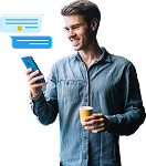 Veterinary support and product assistance